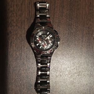 Men’s Bulova Watch Marine Star